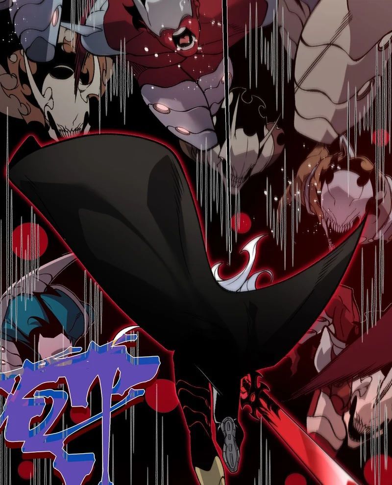 Quỷ Tiến Hóa Chap 137 - Next Chap 138