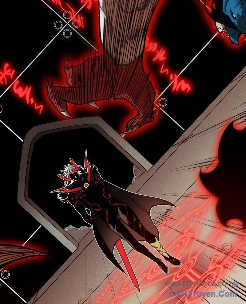 Quỷ Tiến Hóa Chap 137 - Next Chap 138