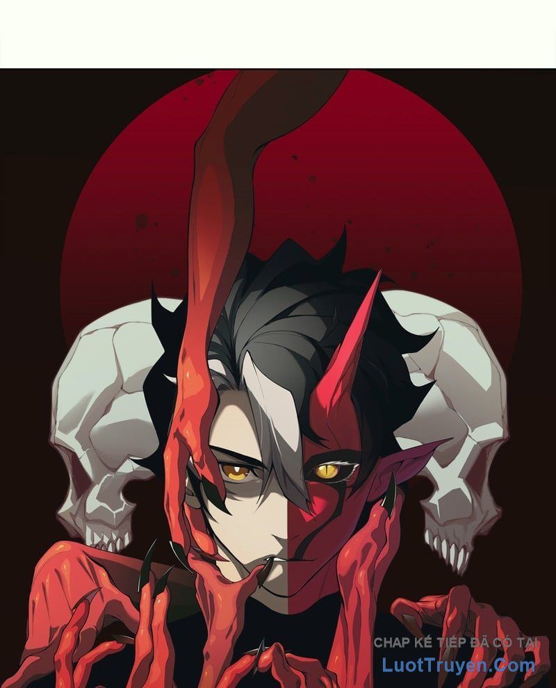 Quỷ Tiến Hóa Chap 137 - Next Chap 138