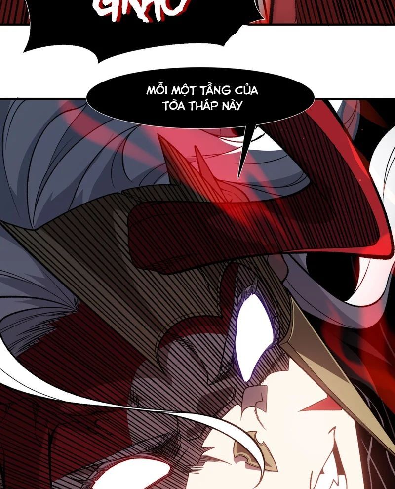 Quỷ Tiến Hóa Chap 137 - Next Chap 138