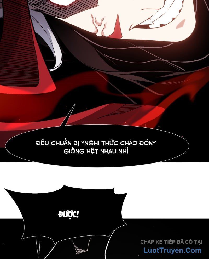 Quỷ Tiến Hóa Chap 137 - Next Chap 138