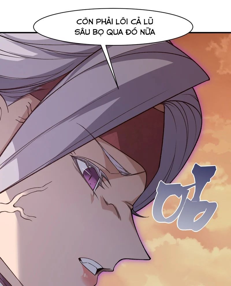 Quỷ Tiến Hóa Chap 137 - Next Chap 138