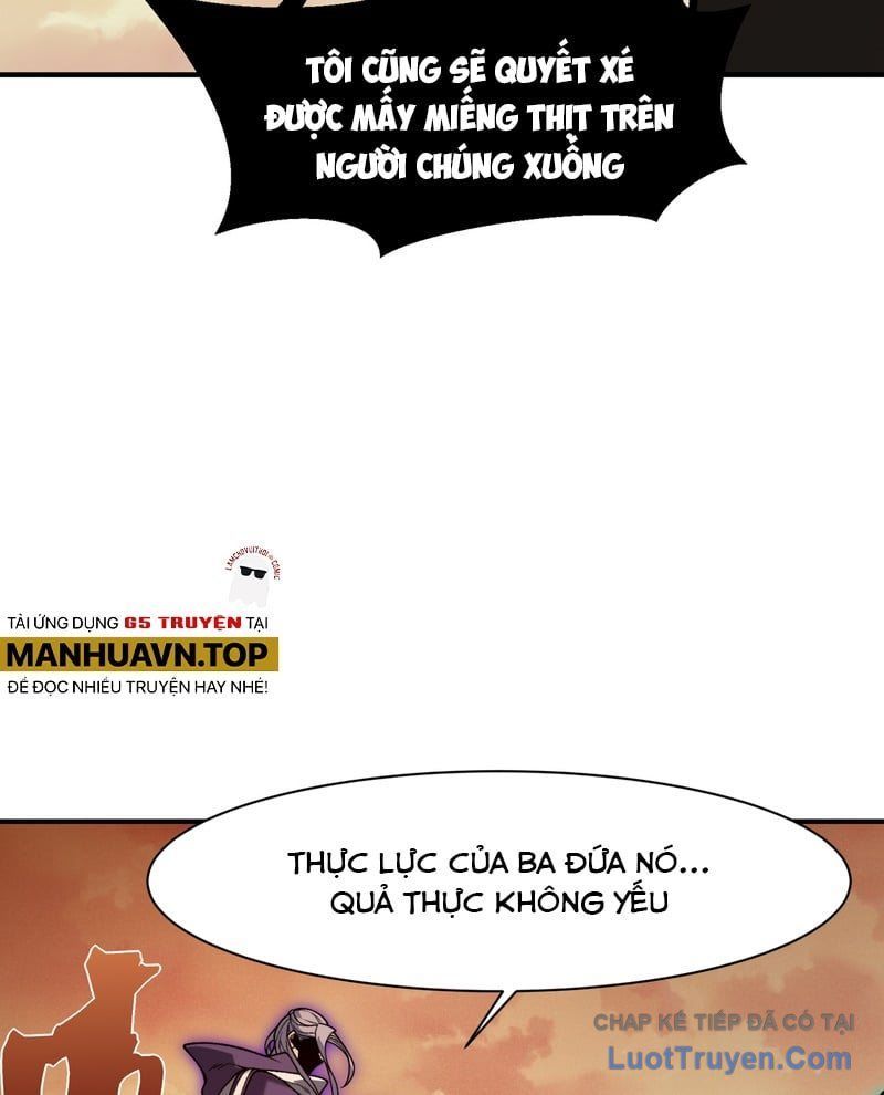 Quỷ Tiến Hóa Chap 137 - Next Chap 138