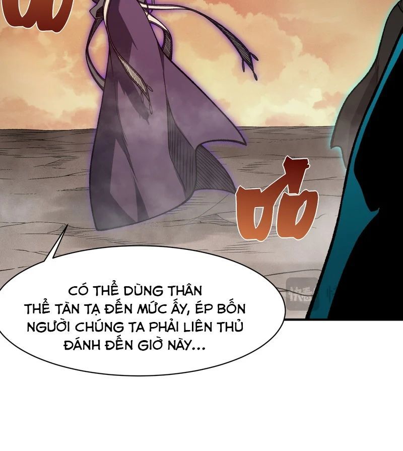 Quỷ Tiến Hóa Chap 137 - Next Chap 138