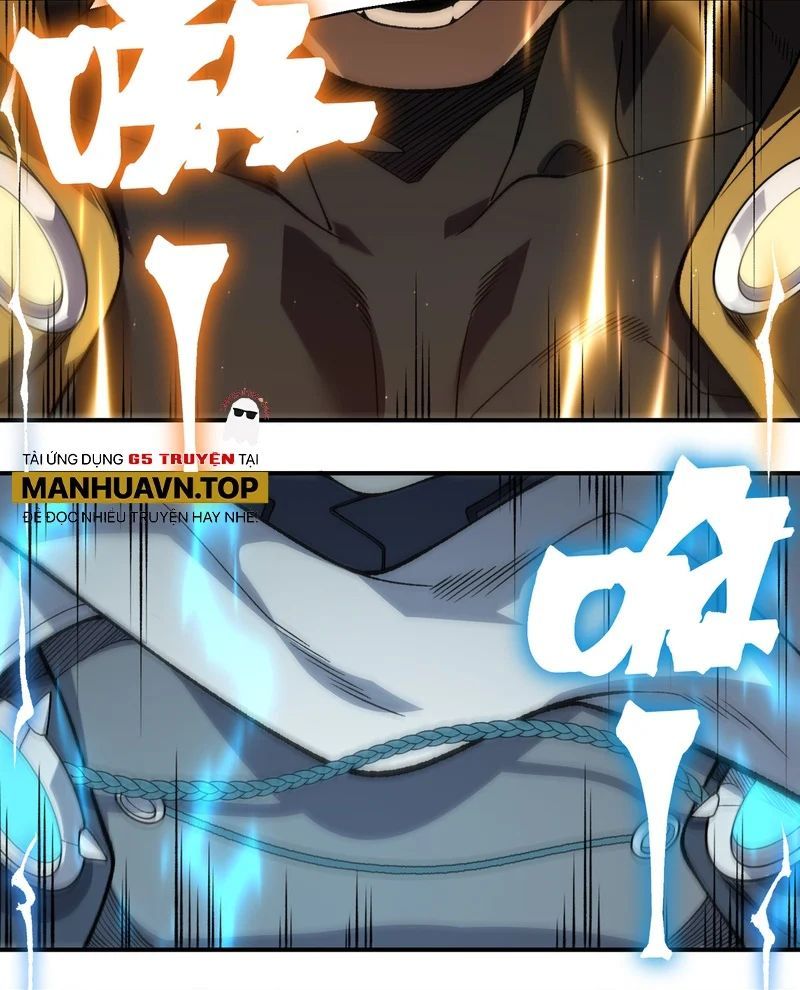 Quỷ Tiến Hóa Chap 137 - Next Chap 138