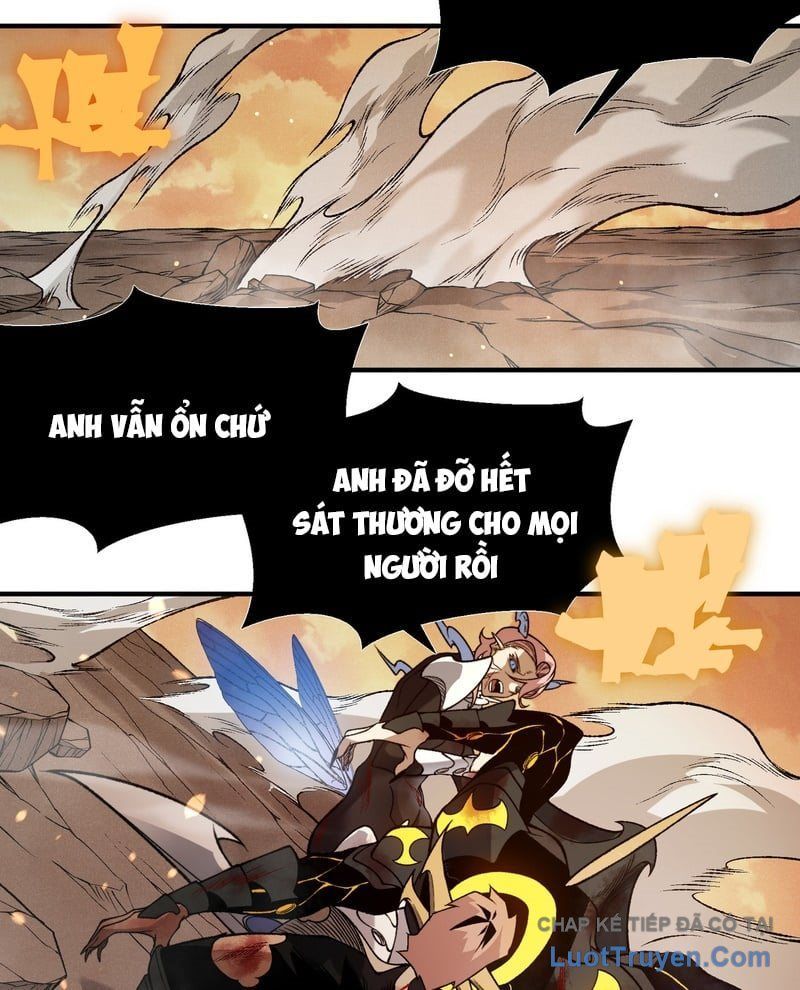 Quỷ Tiến Hóa Chap 137 - Next Chap 138