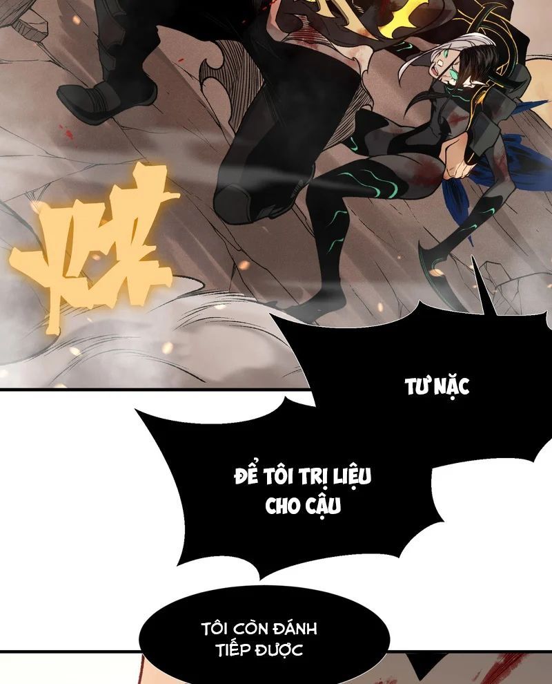 Quỷ Tiến Hóa Chap 137 - Next Chap 138
