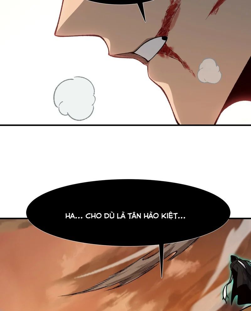 Quỷ Tiến Hóa Chap 137 - Next Chap 138