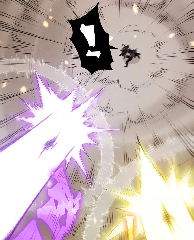 Quỷ Tiến Hóa Chap 137 - Next Chap 138