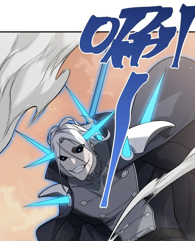 Quỷ Tiến Hóa Chap 137 - Next Chap 138