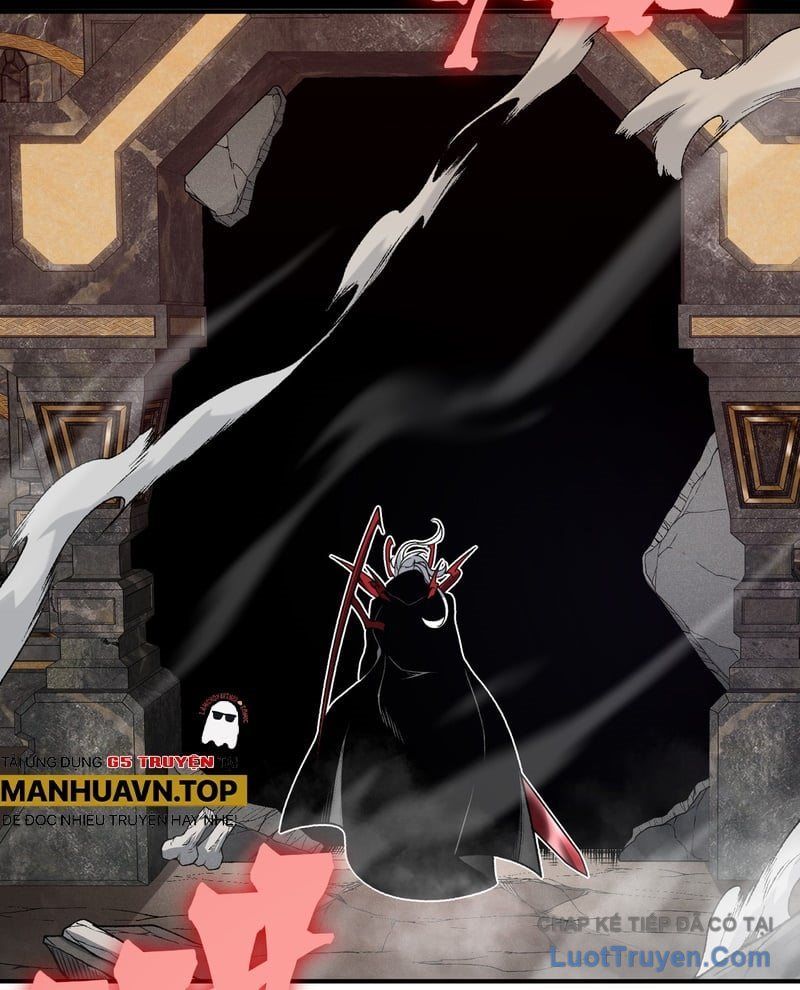 Quỷ Tiến Hóa Chap 137 - Next Chap 138