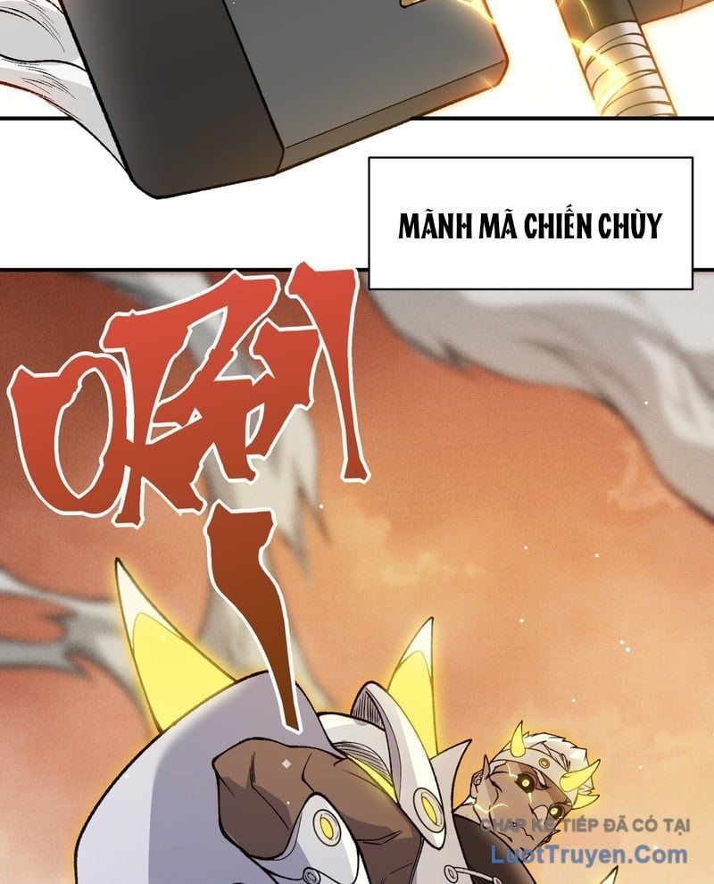 Quỷ Tiến Hóa Chap 137 - Next Chap 138