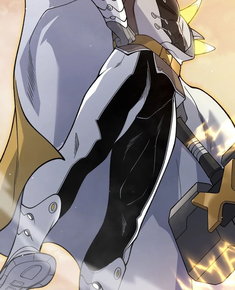 Quỷ Tiến Hóa Chap 137 - Next Chap 138