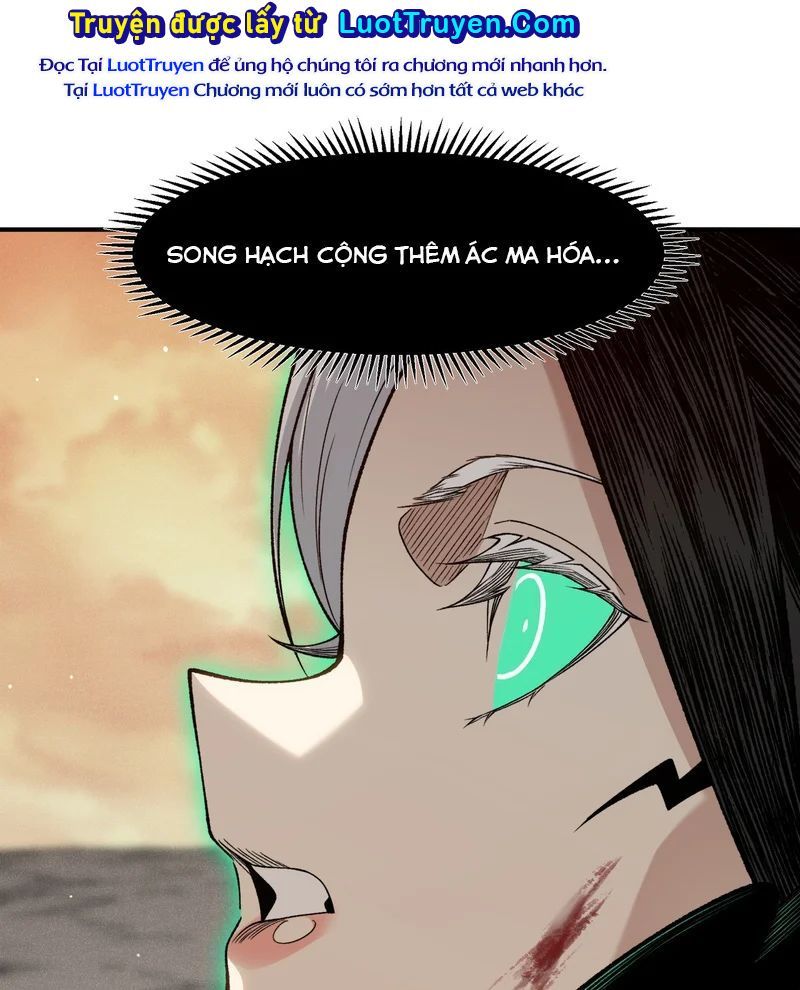 Quỷ Tiến Hóa Chap 137 - Next Chap 138