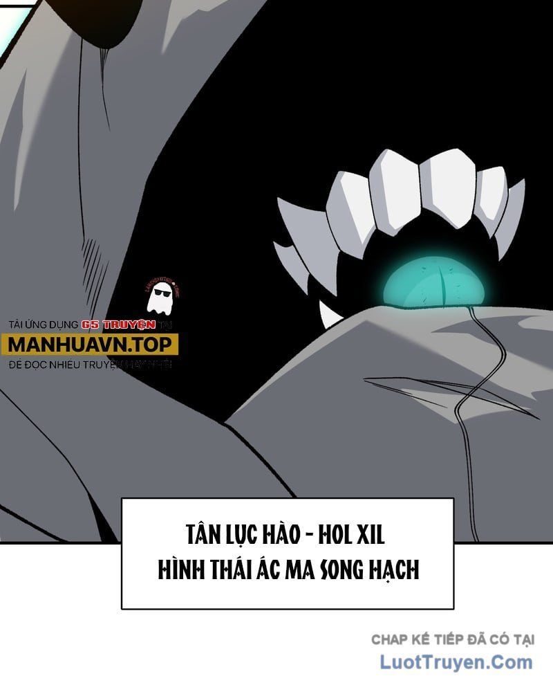 Quỷ Tiến Hóa Chap 137 - Next Chap 138