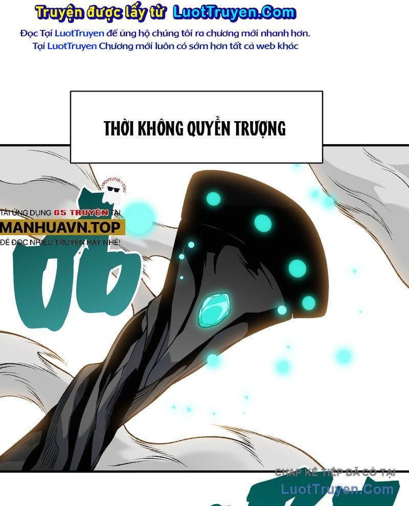 Quỷ Tiến Hóa Chap 137 - Next Chap 138