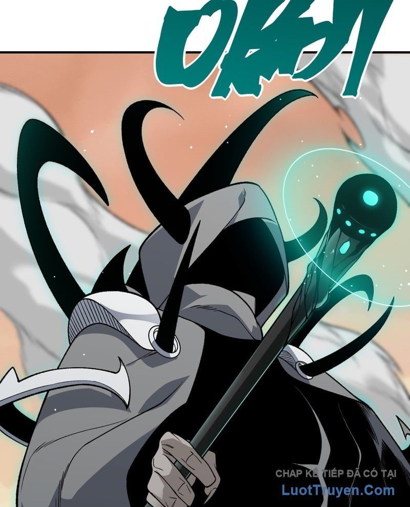 Quỷ Tiến Hóa Chap 137 - Next Chap 138