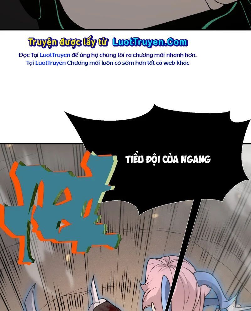 Quỷ Tiến Hóa Chap 137 - Next Chap 138