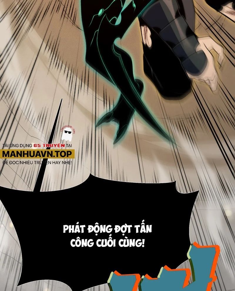 Quỷ Tiến Hóa Chap 137 - Next Chap 138