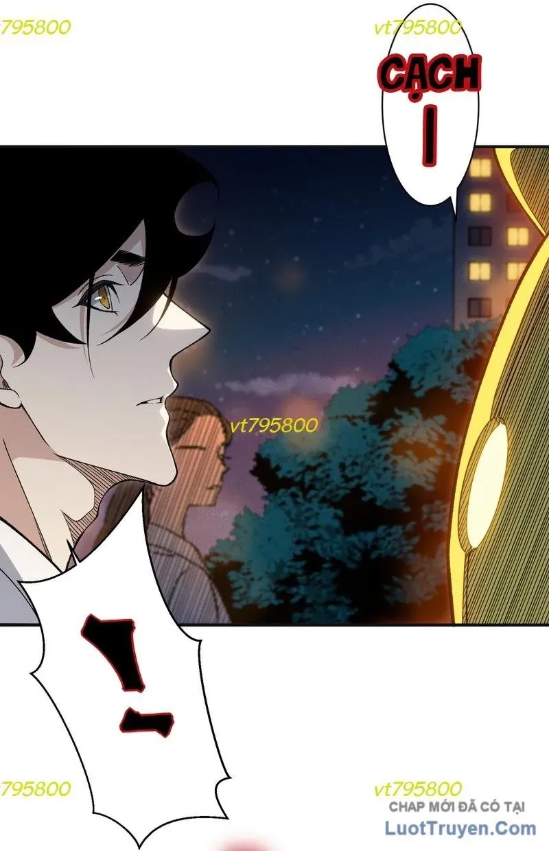 Quỷ Tiến Hóa Chap 130 - Next Chap 131