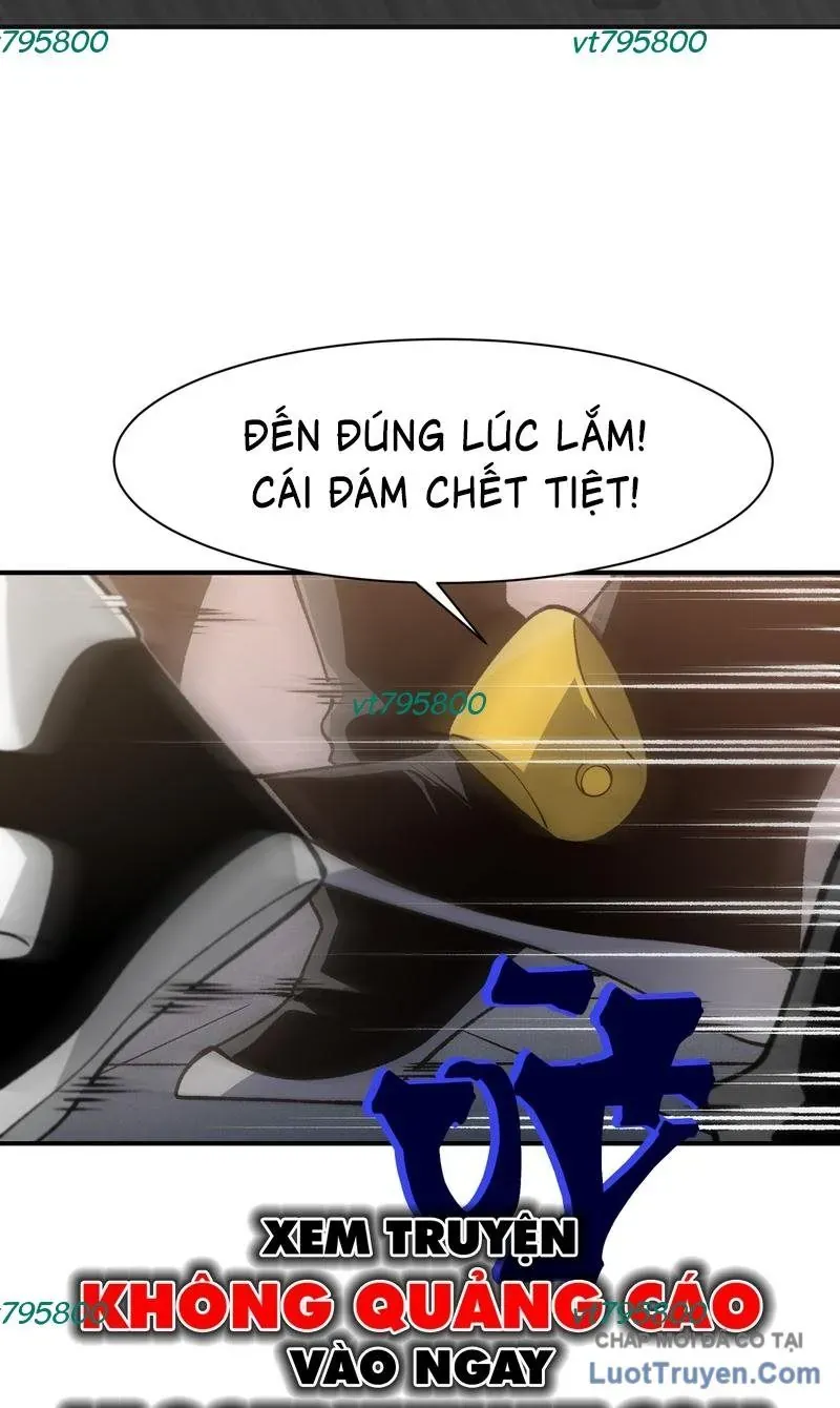 Quỷ Tiến Hóa Chap 130 - Next Chap 131