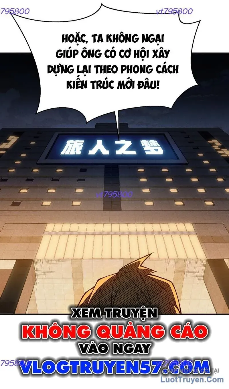 Quỷ Tiến Hóa Chap 130 - Next Chap 131