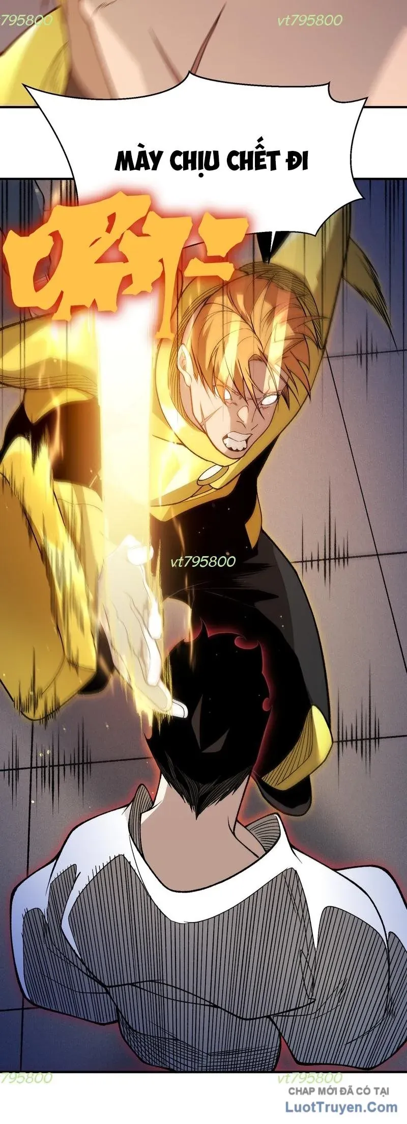 Quỷ Tiến Hóa Chap 130 - Next Chap 131