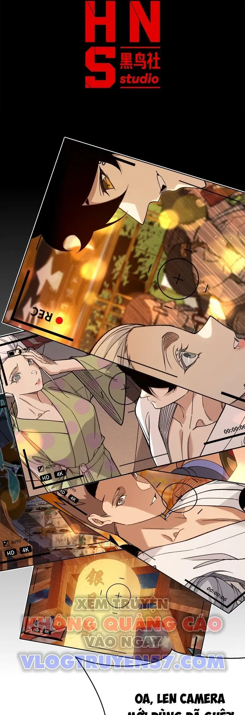 Quỷ Tiến Hóa Chap 130 - Next Chap 131