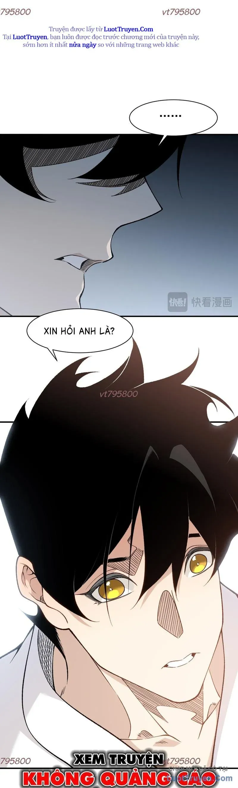 Quỷ Tiến Hóa Chap 130 - Next Chap 131