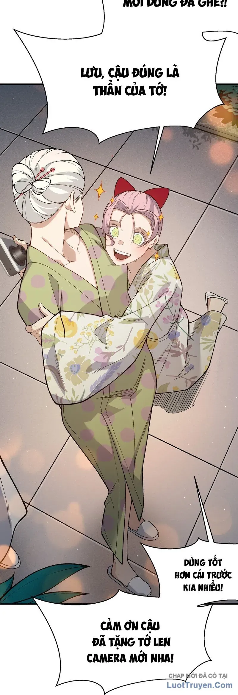 Quỷ Tiến Hóa Chap 130 - Next Chap 131