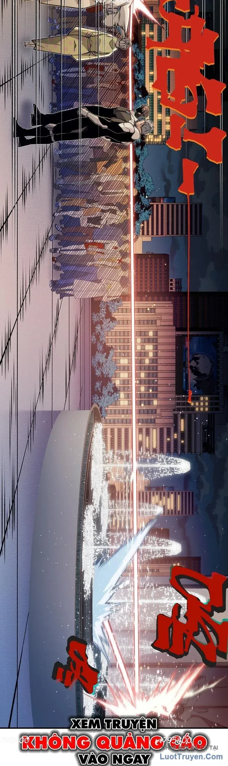 Quỷ Tiến Hóa Chap 130 - Next Chap 131
