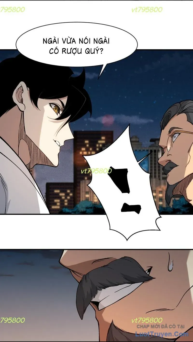 Quỷ Tiến Hóa Chap 130 - Next Chap 131