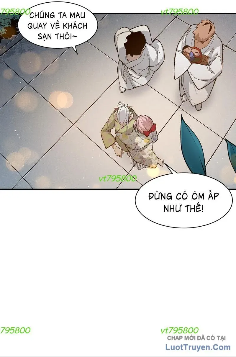 Quỷ Tiến Hóa Chap 130 - Next Chap 131