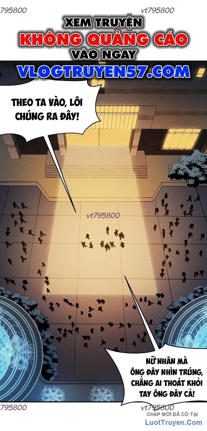 Quỷ Tiến Hóa Chap 130 - Next Chap 131