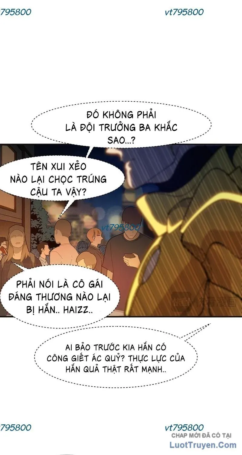 Quỷ Tiến Hóa Chap 130 - Next Chap 131
