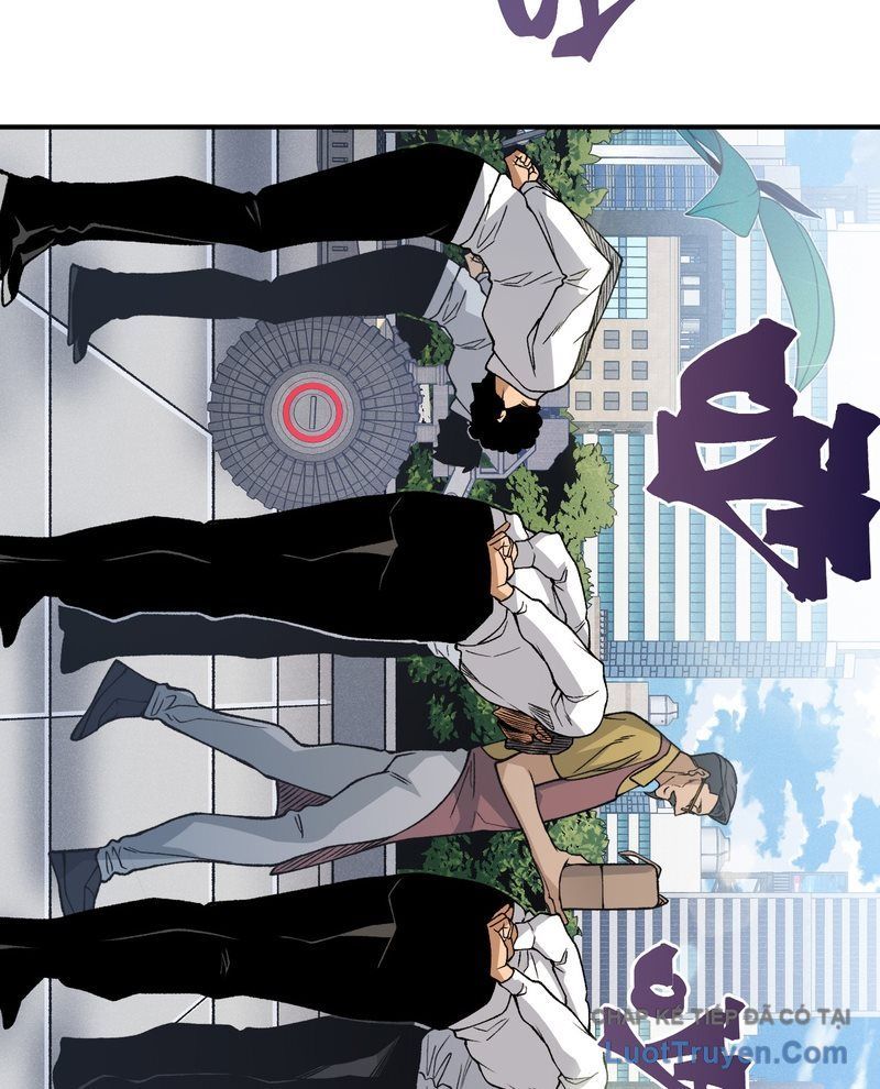 Quỷ Tiến Hóa Chap 131 - Next Chap 132