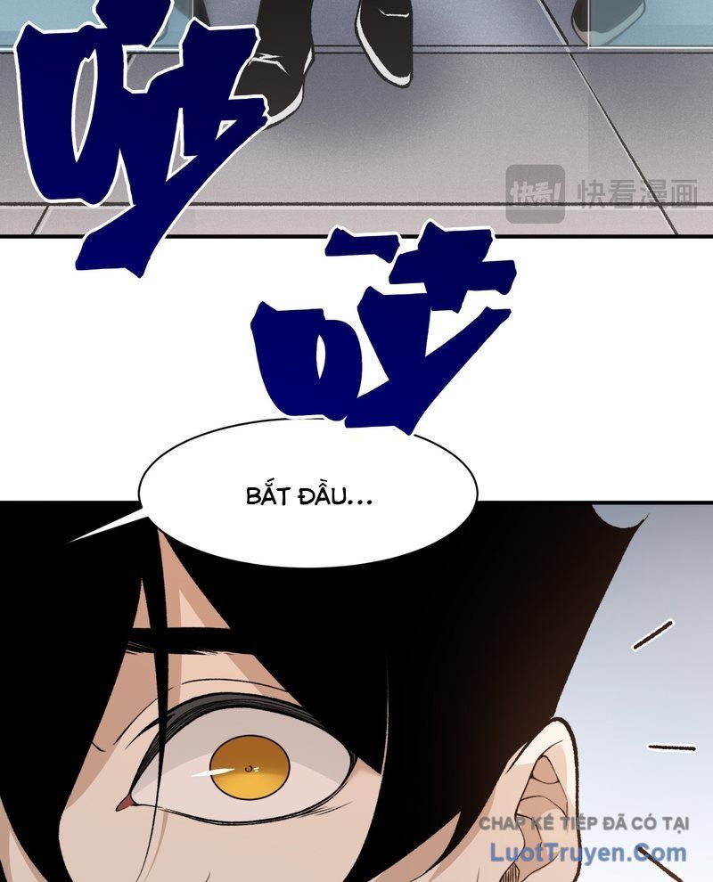 Quỷ Tiến Hóa Chap 131 - Next Chap 132