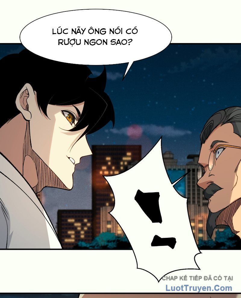 Quỷ Tiến Hóa Chap 131 - Next Chap 132