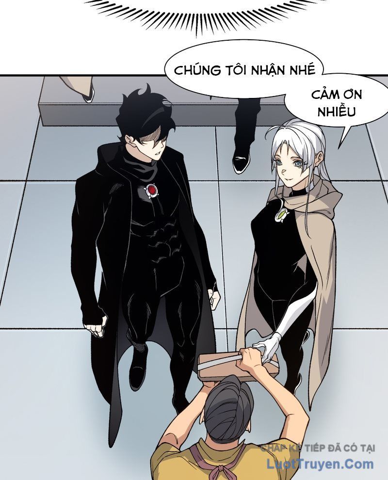 Quỷ Tiến Hóa Chap 131 - Next Chap 132