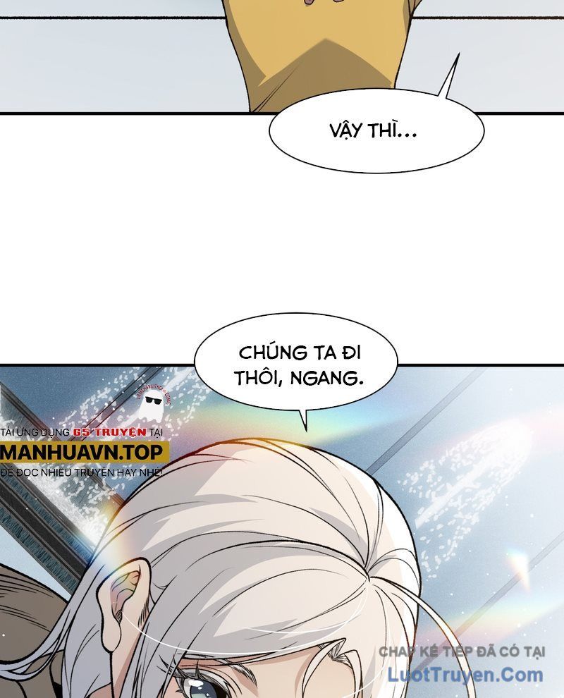 Quỷ Tiến Hóa Chap 131 - Next Chap 132