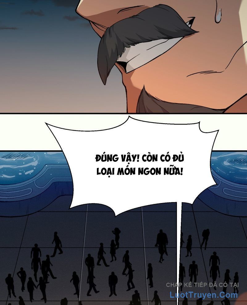 Quỷ Tiến Hóa Chap 131 - Next Chap 132