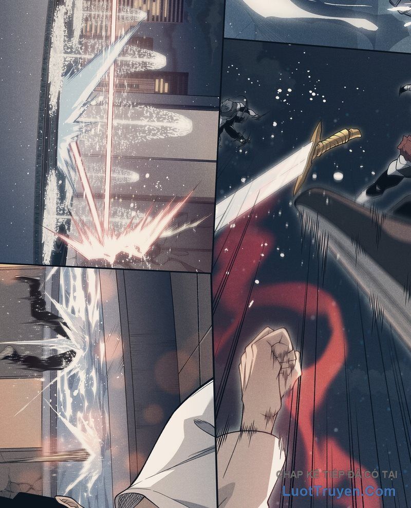 Quỷ Tiến Hóa Chap 131 - Next Chap 132