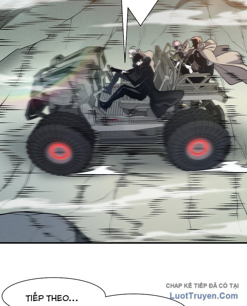 Quỷ Tiến Hóa Chap 131 - Next Chap 132