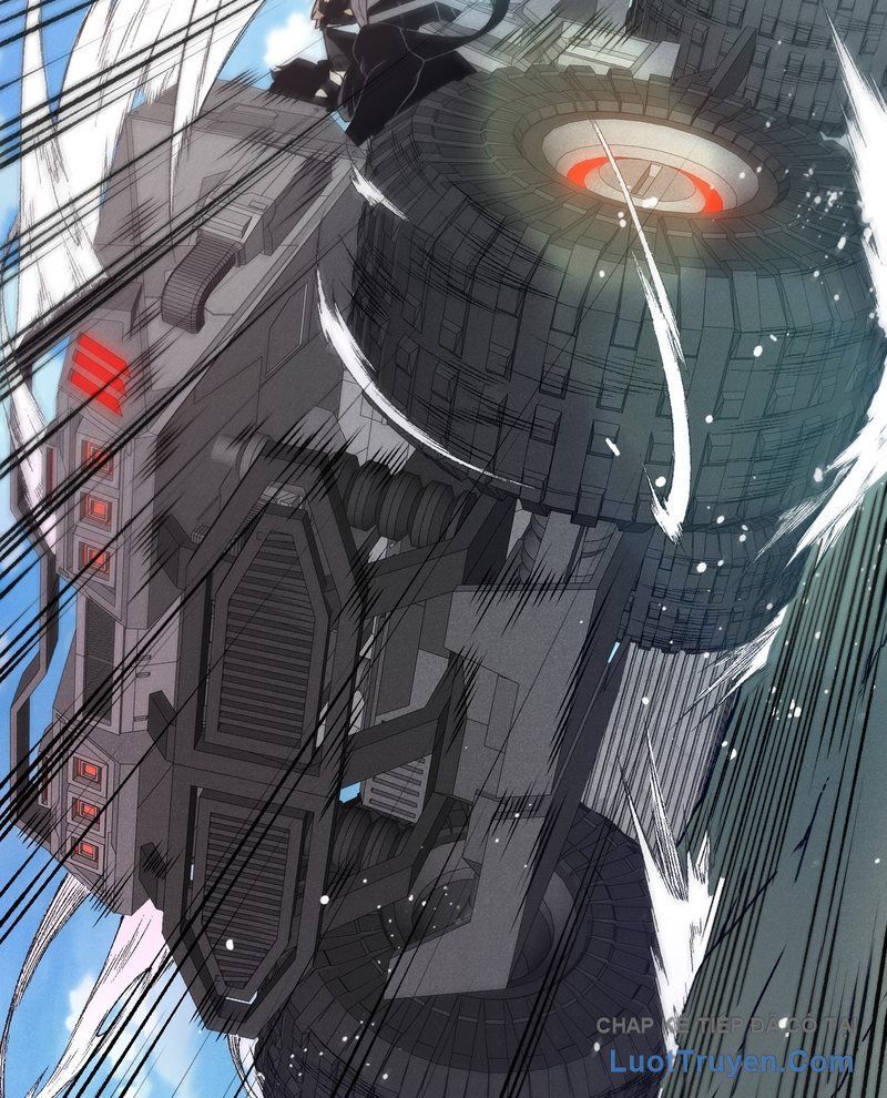 Quỷ Tiến Hóa Chap 131 - Next Chap 132