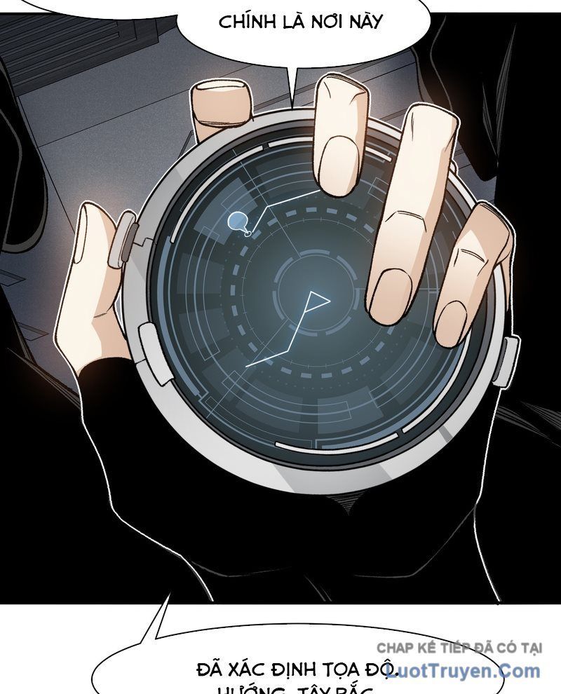 Quỷ Tiến Hóa Chap 131 - Next Chap 132