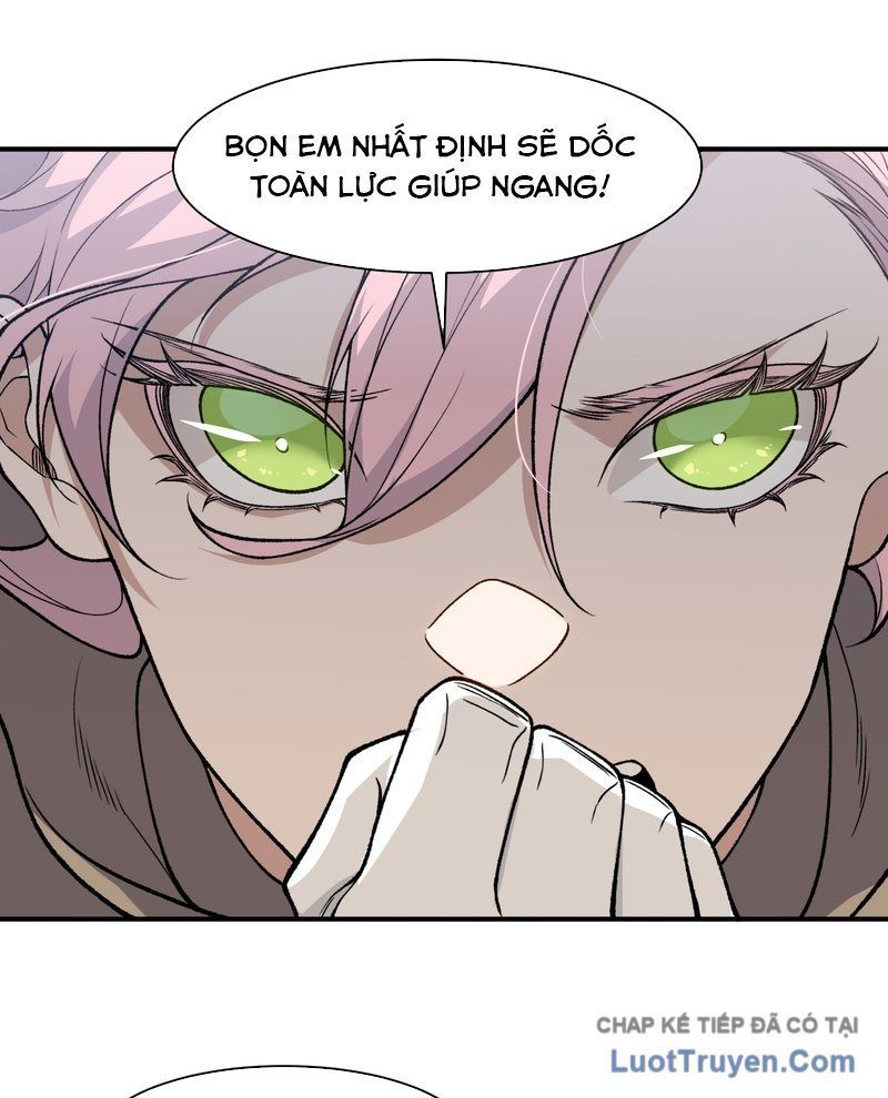 Quỷ Tiến Hóa Chap 131 - Next Chap 132