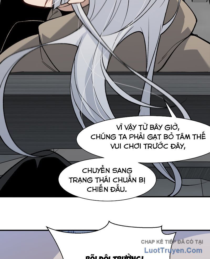 Quỷ Tiến Hóa Chap 131 - Next Chap 132
