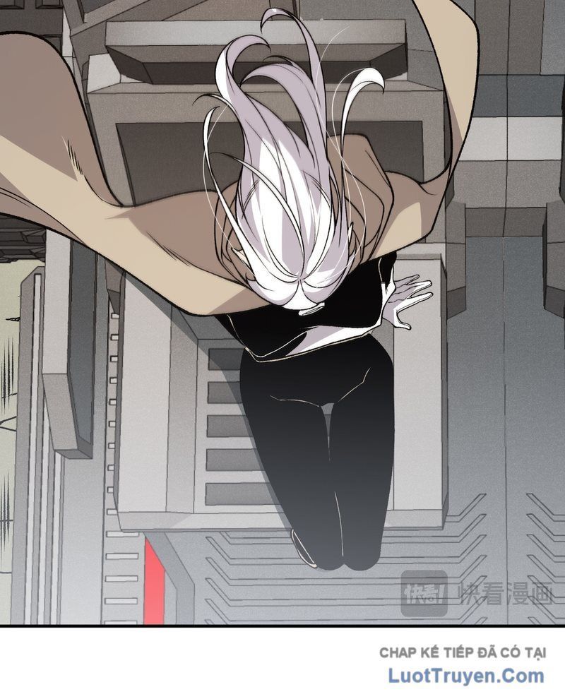 Quỷ Tiến Hóa Chap 131 - Next Chap 132