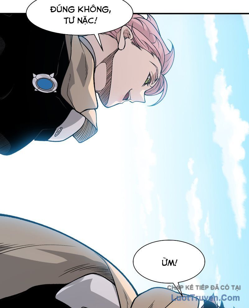 Quỷ Tiến Hóa Chap 131 - Next Chap 132