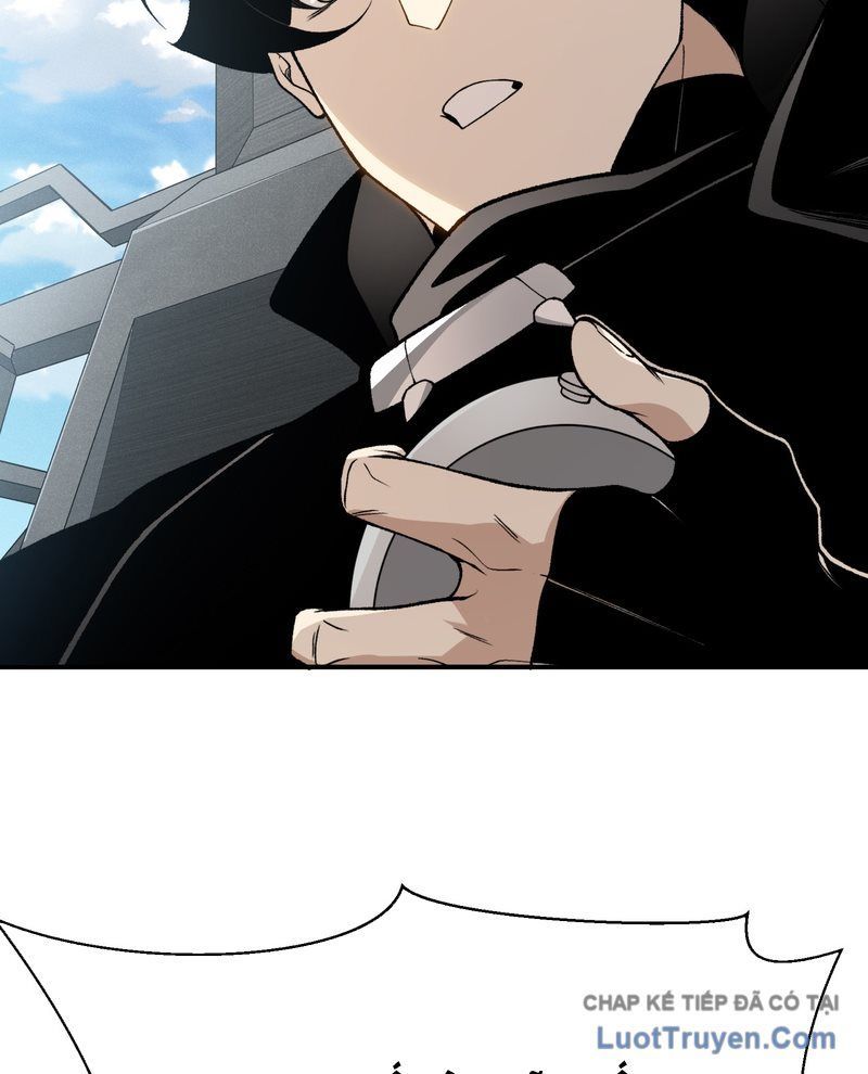 Quỷ Tiến Hóa Chap 131 - Next Chap 132